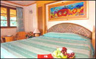 Somkiet Buri Resort Ao Phra Nang Beach Krabi - Room