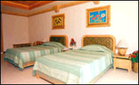 Somkiet Buri Resort Ao Phra Nang Beach Krabi - Room