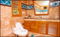 Somkiet Buri Resort, Krabi - Bathroom