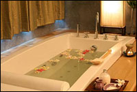 Avarin Cruise Spa