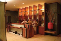 Avarin Cruise Spa
