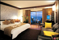 Aisawan Resort & Spa, Pattaya - Aisawan Club Room 