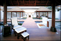 Aisawan Resort & Spa, Pattaya - Spa 