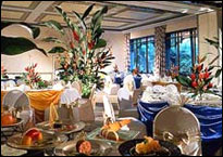 Amari Orchid Resort & Tower, Pattaya - Meeting room