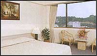 Baiyoke Pattaya Hotel - Room