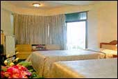 Beach View Hotel Pattaya - Room
