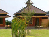 Eravana Spa Resort