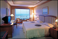 Ocean Marina Yacht Club Hotel, Pattaya - Guest Room (Deluxe) 