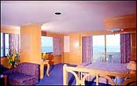 Pattaya Centre Hotel - Accommodfation