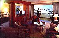 Pattaya Marriott Resort & Spa - Room