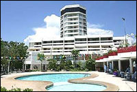 Sigma Resort Jomtien, Pattaya