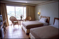 Sunshine Vista Serviced Apartment, Pattaya - Superior