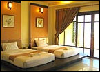 Khaolak Orchid Beach Resort, Phang Nga - Room
