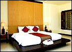 Khaolak Orchid Beach Resort, Phang Nga - Room