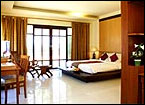 Khaolak Orchid Beach Resort, Phang Nga - Room