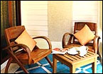Khaolak Orchid Beach Resort, Phang Nga - Balcony