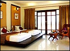 Khaolak Orchid Beach Resort, Phang Nga - Room