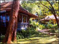 Khao Lak Resort