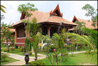 Resort