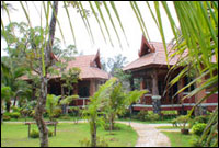 Resort