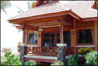 Resort