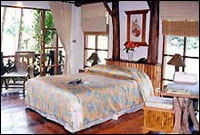 Kuraburi Greenview Resort, Phang-Nga - Junior Suite 