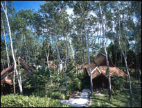 Similana Resort, Phang Nga 