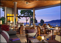 Amari Coral Beach Resort - Lobby Bar