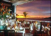Amari Coral Beach Resort, Phuket - La Gritta Italian Restaurant