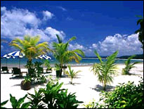 Bangtao Beach Relax