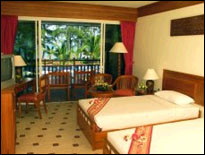 DLX Seaview Twin