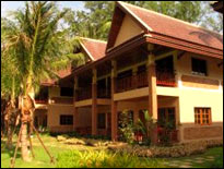 Villa Wing