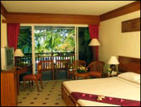 DLX Seaview Double