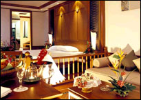 Katathani Phuket Beach Resort - Grand Suite 