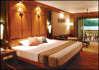 Katathani Phuket Beach Resort - Grand Suite 
