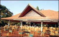 Maiton Island Resort - Dining