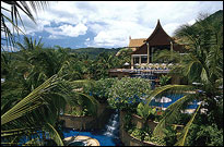 Novotel Coralia Phuket - Swimming Pool