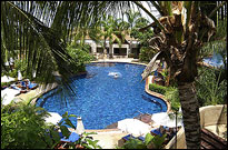 Novotel Coralia Phuket - Swimming Pool
