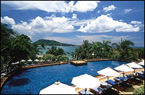 Novotel Coralia Phuket - Swimming Pool