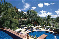 Novotel Coralia Phuket - Swimming Pool