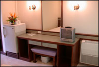 Patong Villa Hotel Phuket - Superior 