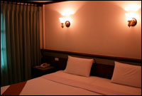 Patong Villa Hotel Phuket - Superior 