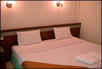 Patong Villa Hotel Phuket - Bungalows 