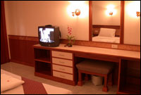 Patong Villa Hotel Phuket - Bungalows 