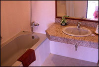 Patong Villa Hotel Phuket - Deluxe 