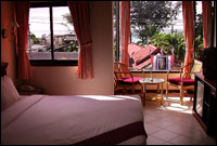 Patong Villa Hotel Phuket - Deluxe 