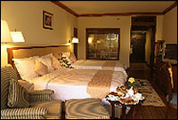 Graceland Suite