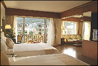 Mini Suite
