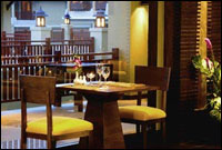 Arahmas Resort & Spa, Phuket - Savory Restaurant