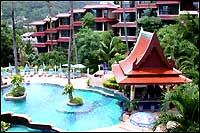Serene Resort Phuket